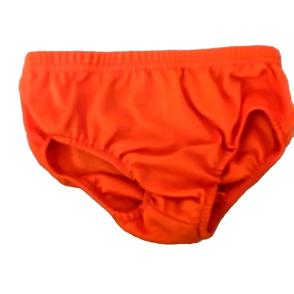OSU Cheerleaders‎ Outfit Girls Toddler 18M Orange/Black/White - Picture 5 of 12